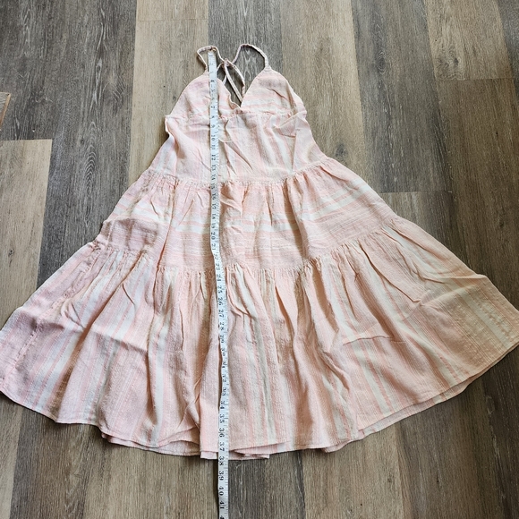 MARA HOFFMAN SWIM DRESS - Picture 6 of 11